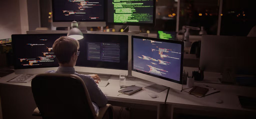 Service One güvenlik operasyon merkezi